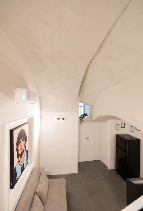 Casa Mirelli By Dimorra Appartement Napels Buitenkant foto