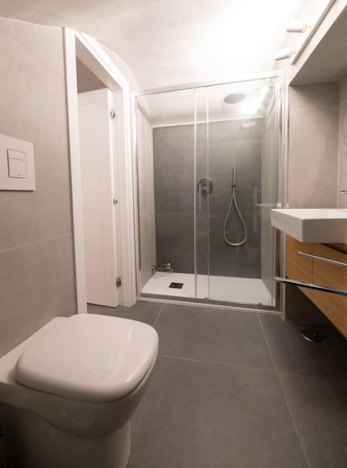 Casa Mirelli By Dimorra Appartement Napels Buitenkant foto