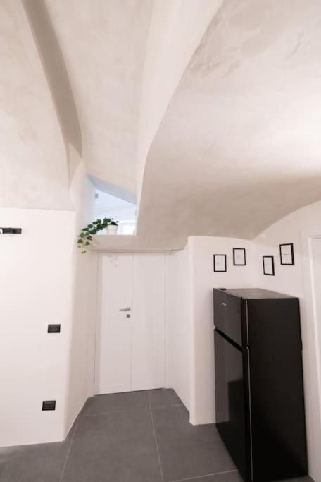 Casa Mirelli By Dimorra Appartement Napels Buitenkant foto