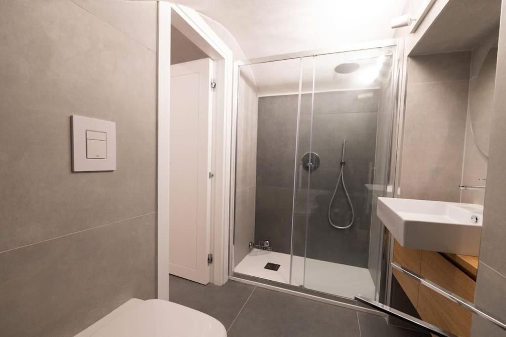 Casa Mirelli By Dimorra Appartement Napels Buitenkant foto