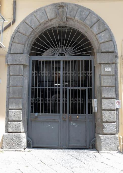 Casa Mirelli By Dimorra Appartement Napels Buitenkant foto