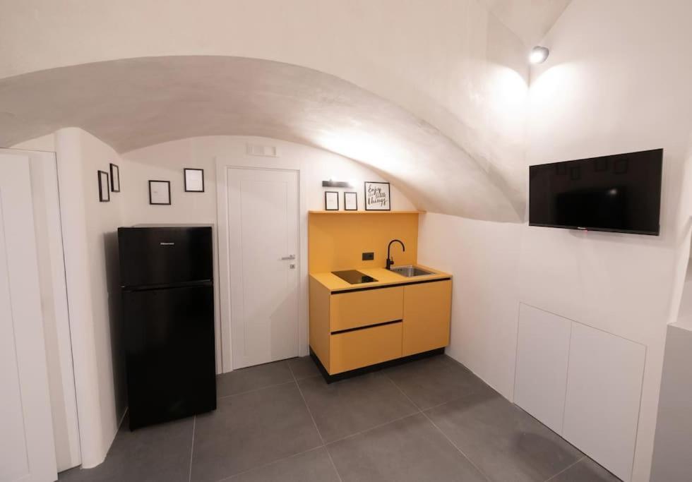 Casa Mirelli By Dimorra Appartement Napels Buitenkant foto
