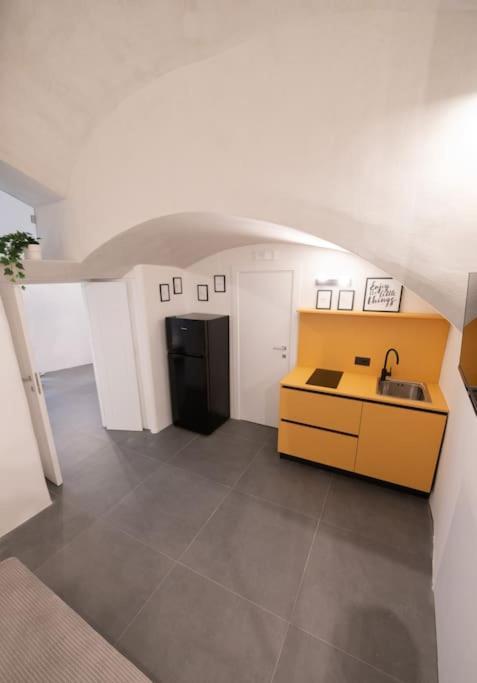 Casa Mirelli By Dimorra Appartement Napels Buitenkant foto