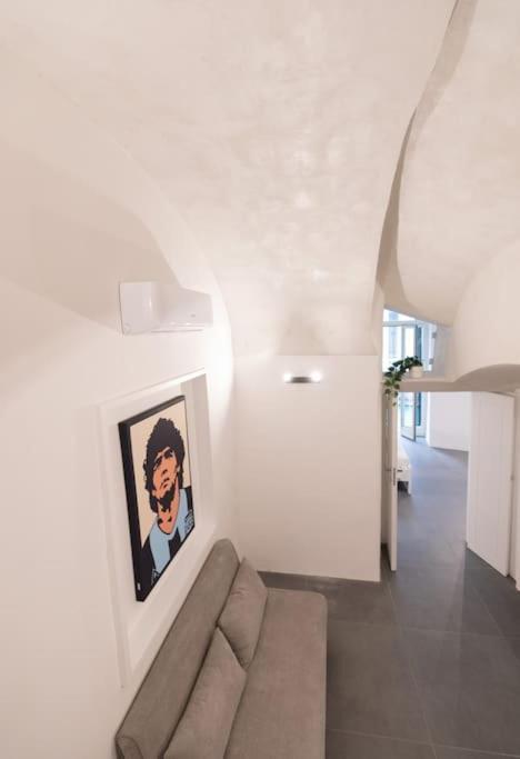 Casa Mirelli By Dimorra Appartement Napels Buitenkant foto