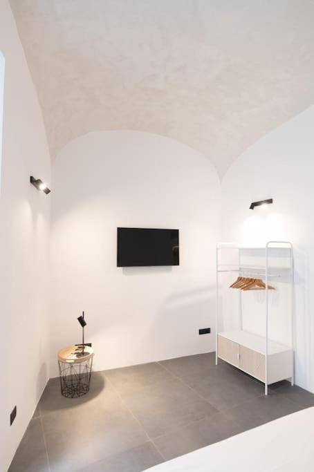 Casa Mirelli By Dimorra Appartement Napels Buitenkant foto