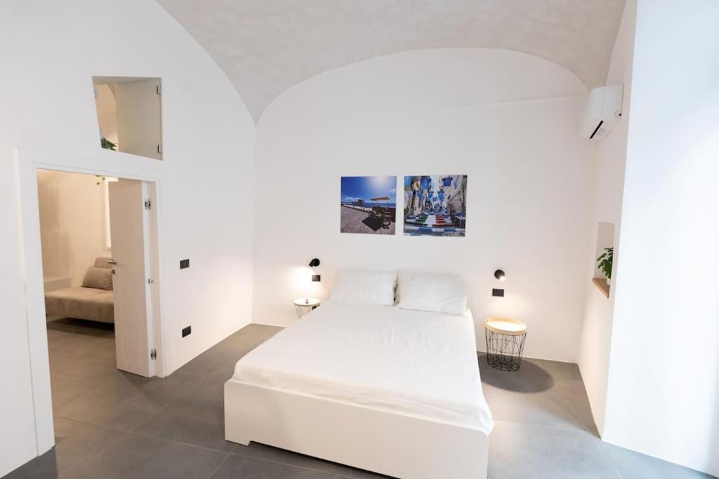 Casa Mirelli By Dimorra Appartement Napels Buitenkant foto