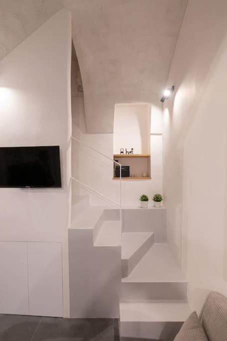 Casa Mirelli By Dimorra Appartement Napels Buitenkant foto