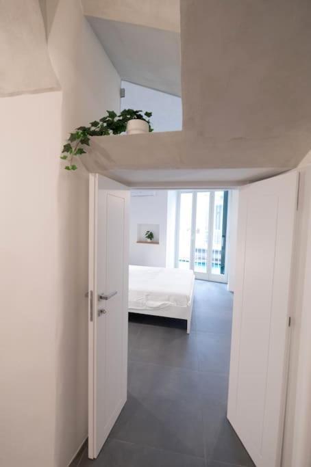 Casa Mirelli By Dimorra Appartement Napels Buitenkant foto