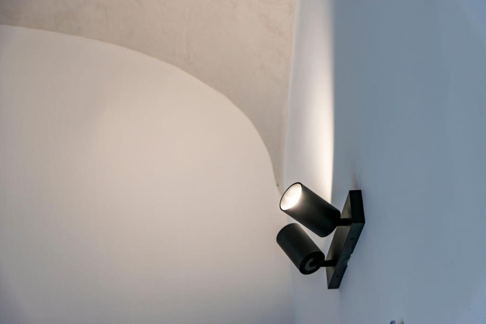 Casa Mirelli By Dimorra Appartement Napels Buitenkant foto