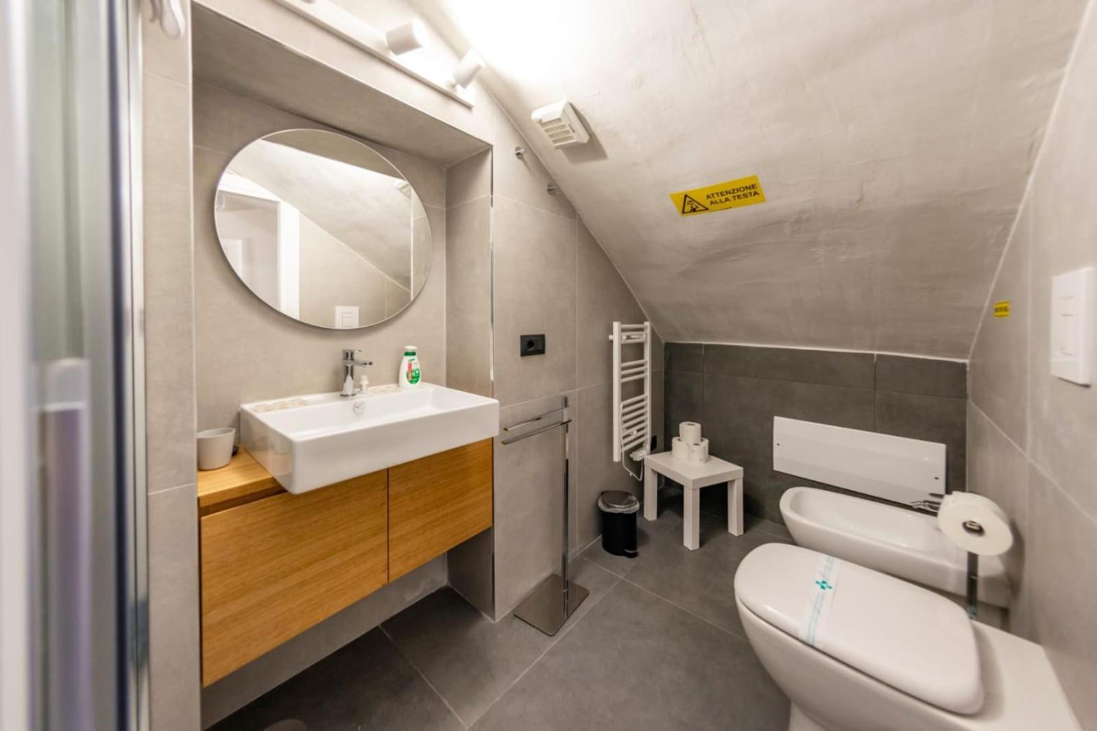 Casa Mirelli By Dimorra Appartement Napels Buitenkant foto